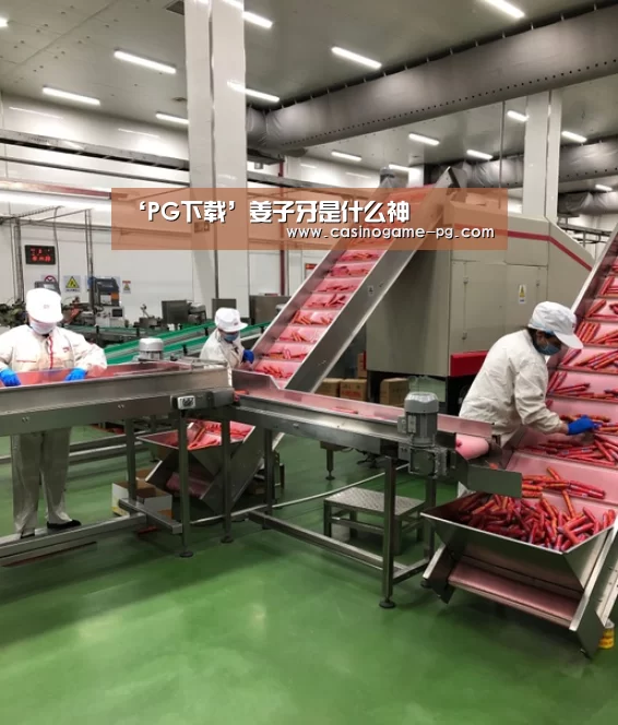 ‘PG下载’姜子牙是什么神(图1) PG下载