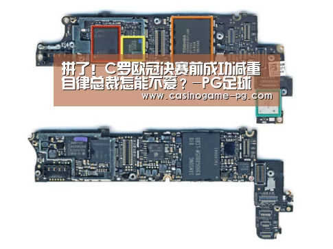 拼了!C罗欧冠决赛前成功减重 自律总裁怎能不爱?-PG足球(图2) PG竞猜