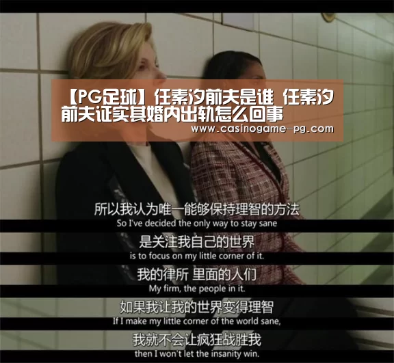 【PG足球】任素汐前夫是谁 任素汐前夫证实其婚内出轨怎么回事(图3) PG足球